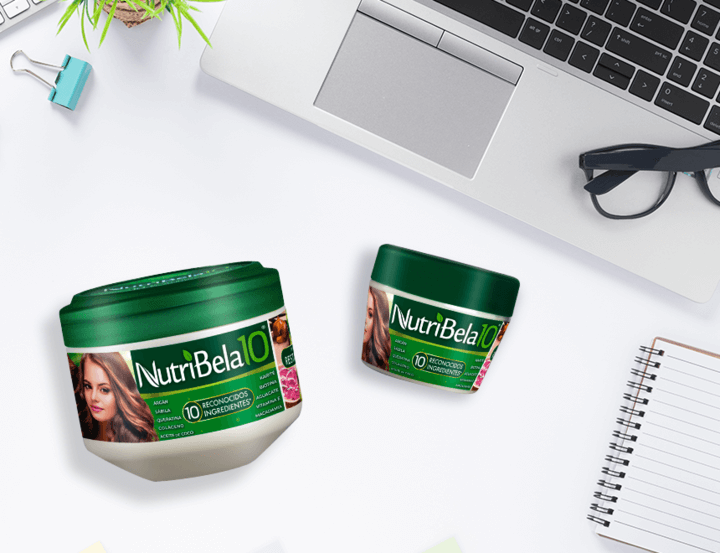 Banner de Contáctanos para Mobile Nutribela10 México