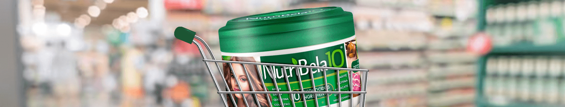 Banner de Encuéntranos para Escritorio Nutribela10 México