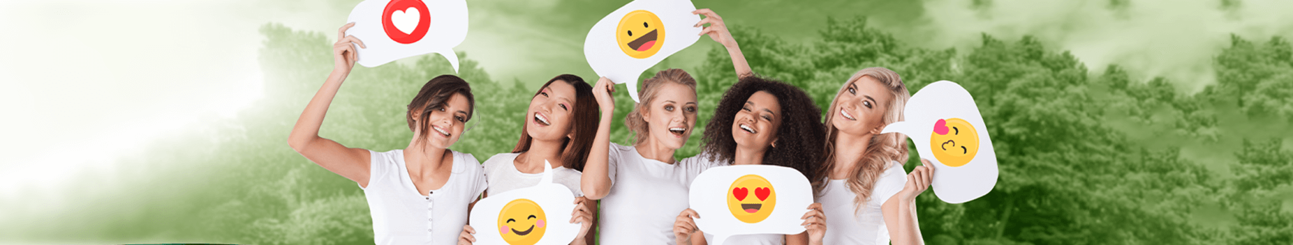Banner de Recomendaciones para Escritorio Nutribela10 México